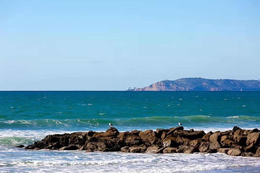 Ib Seaside Paradise W/ Ocean Views! Imperial Beach Exterior photo