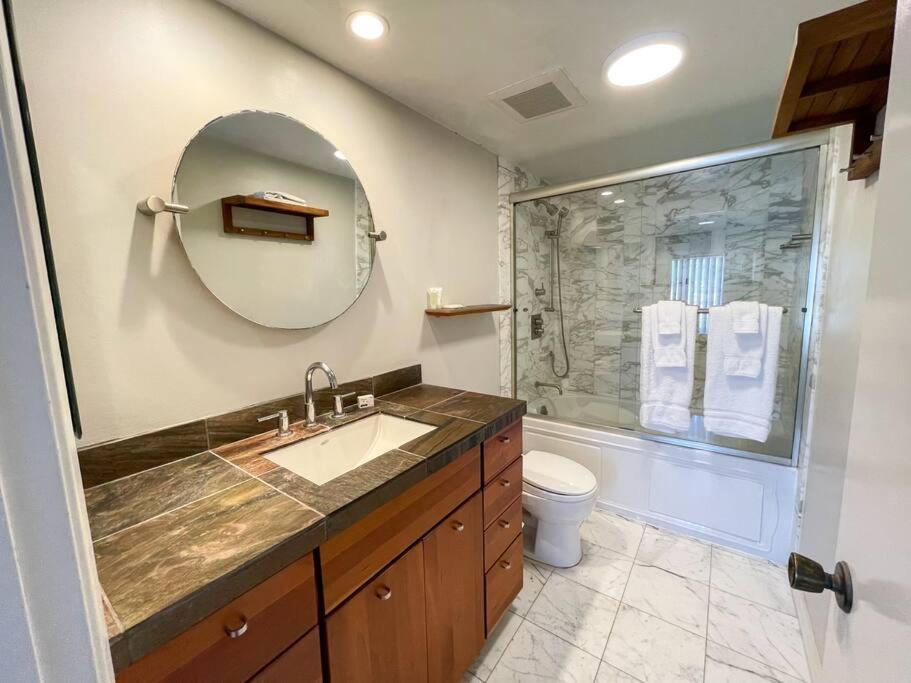 Ib Seaside Paradise W/ Ocean Views! Imperial Beach Exterior photo